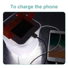 Load image into Gallery viewer, MAGOLOFT™ 2-in-1 Phone Charger Lanterns