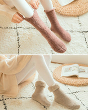 Load image into Gallery viewer, Women Warm And Cozy Winter Sleeping Socks