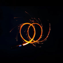 Load image into Gallery viewer, LED Rechargeable Light Whip
