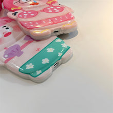 Load image into Gallery viewer, Cute Braid Bikini Girl Phone Case
