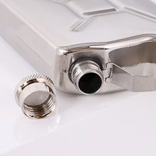 Load image into Gallery viewer, Portable Whiskey Flask