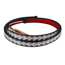 Load image into Gallery viewer, Warning Signal Driving Light Strip