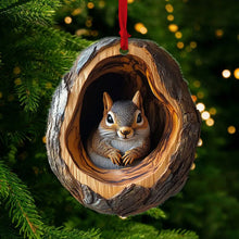 Load image into Gallery viewer, 🌲Dyrenes julepynt✨