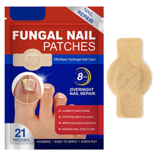 Load image into Gallery viewer, Fungal Nail Patches