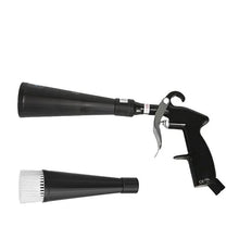 Load image into Gallery viewer, Saker Tornado Dry Cleaning Gun &amp; Bottle