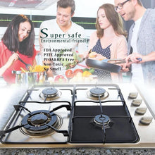 Load image into Gallery viewer, Gas Range Protectors