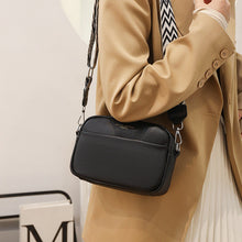 Load image into Gallery viewer, Trendy Leather Crossbody Bag for Women