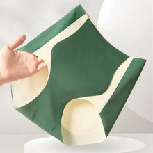 Load image into Gallery viewer, Hip Lifting Color Panel Panties