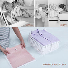 Load image into Gallery viewer, Magoloft™ Folding Clothes Storage Board