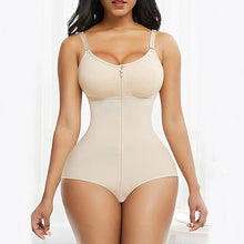 Load image into Gallery viewer, Full Body Tummy Control Compression Women Shapewear