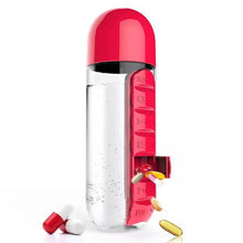 Load image into Gallery viewer, 7 Day Pill Cup
