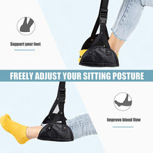 Load image into Gallery viewer, Travel Foot Rest