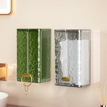 Load image into Gallery viewer, Tissue Washcloth Organizer Case
