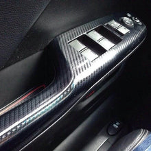 Load image into Gallery viewer, Car Carbon Fiber Film