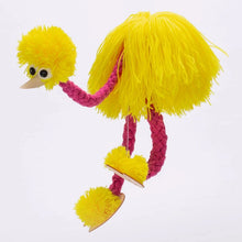 Load image into Gallery viewer, Ostrich Marionettes String Puppets