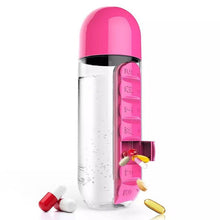 Load image into Gallery viewer, 7 Day Pill Cup
