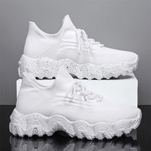 Load image into Gallery viewer, 2024 Summer Lace-up Low Top Slip on Women Sneakers