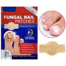 Load image into Gallery viewer, Fungal Nail Patches