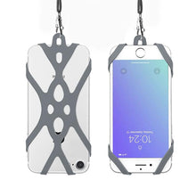 Load image into Gallery viewer, Phone Security Neck Strap