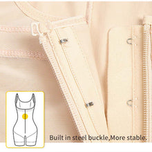 Load image into Gallery viewer, Firm Tummy With Butt Lifter Shapewear Womenswear