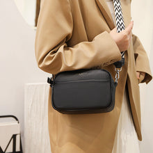 Load image into Gallery viewer, Trendy Leather Crossbody Bag for Women