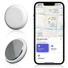 Load image into Gallery viewer, GPS-tracker med værbestandig magnetisk hus