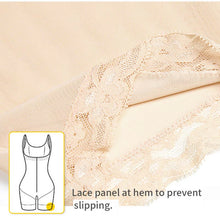 Load image into Gallery viewer, Firm Tummy With Butt Lifter Shapewear Womenswear