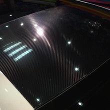 Load image into Gallery viewer, Car Carbon Fiber Film