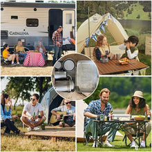 Load image into Gallery viewer, Campingkaffesett