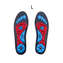 Load image into Gallery viewer, Magnetic Therapy Massage Insoles