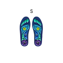 Load image into Gallery viewer, Magnetic Therapy Massage Insoles