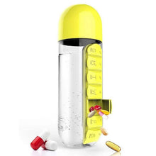 Load image into Gallery viewer, 7 Day Pill Cup