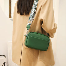 Load image into Gallery viewer, Trendy Leather Crossbody Bag for Women