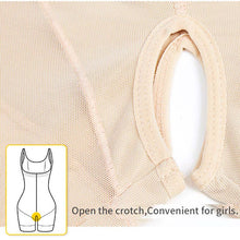 Load image into Gallery viewer, Firm Tummy With Butt Lifter Shapewear Womenswear