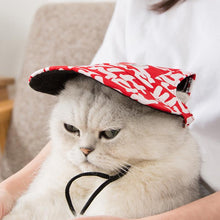 Load image into Gallery viewer, Creative Pet Hats