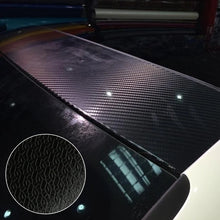 Load image into Gallery viewer, Car Carbon Fiber Film