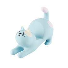 Load image into Gallery viewer, Lazy Cat Phone Stand Holder