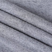 Load image into Gallery viewer, Men's Casual Solid Color Turtleneck Sweater