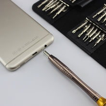 Load image into Gallery viewer, Household Screwdriver Set