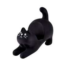 Load image into Gallery viewer, Lazy Cat Phone Stand Holder