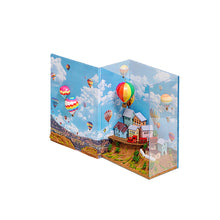 Load image into Gallery viewer, Creative Craft DIY Dollhouse Kit