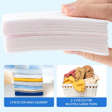 Load image into Gallery viewer, Laundry Tablets for Odor Removal and Fragrance Retention