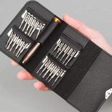 Load image into Gallery viewer, Household Screwdriver Set