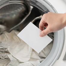 Load image into Gallery viewer, Laundry Tablets for Odor Removal and Fragrance Retention