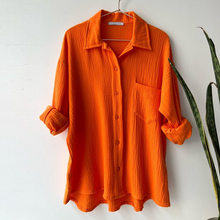 Load image into Gallery viewer, Women's Two-piece Long Sleeve Shirt Fashion Casual Suit