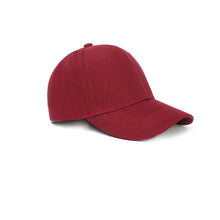 Load image into Gallery viewer, Visor Baseball Cap