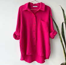 Load image into Gallery viewer, Women's Two-piece Long Sleeve Shirt Fashion Casual Suit