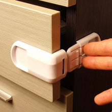 Load image into Gallery viewer, Portable Child Safety Locks