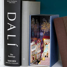 Load image into Gallery viewer, Creative Craft DIY Dollhouse Kit