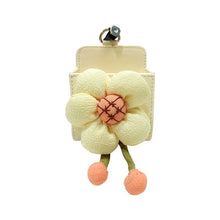 Load image into Gallery viewer, Car Vent Organizer Flower Case